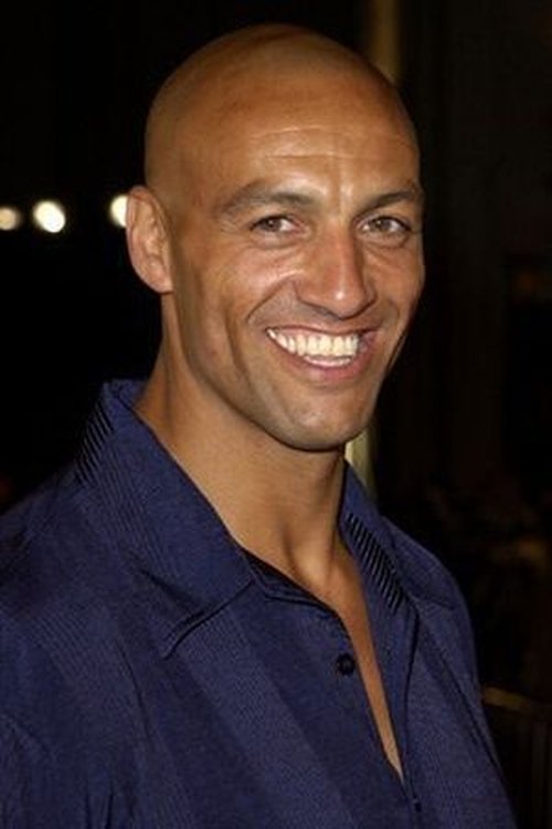 Daz Crawford zdjęcie