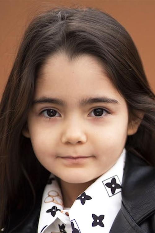 Dea Lanzaro zdjęcie