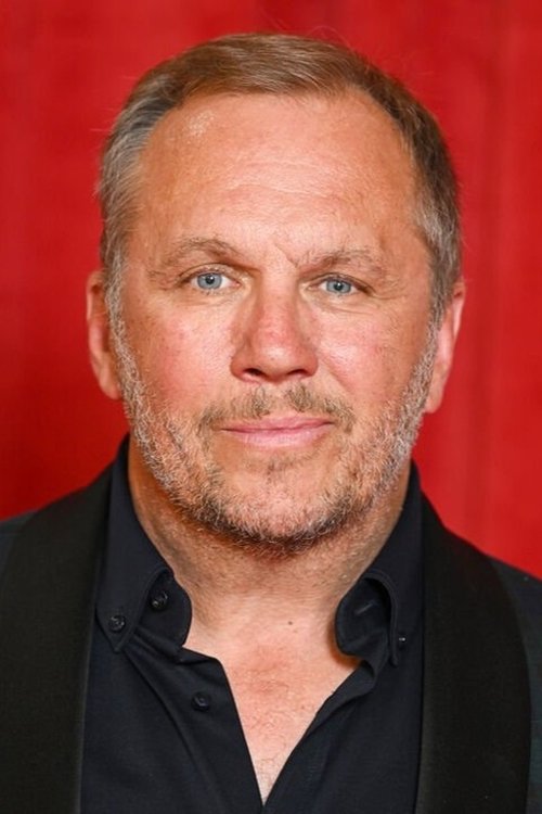 Dean Andrews zdjęcie