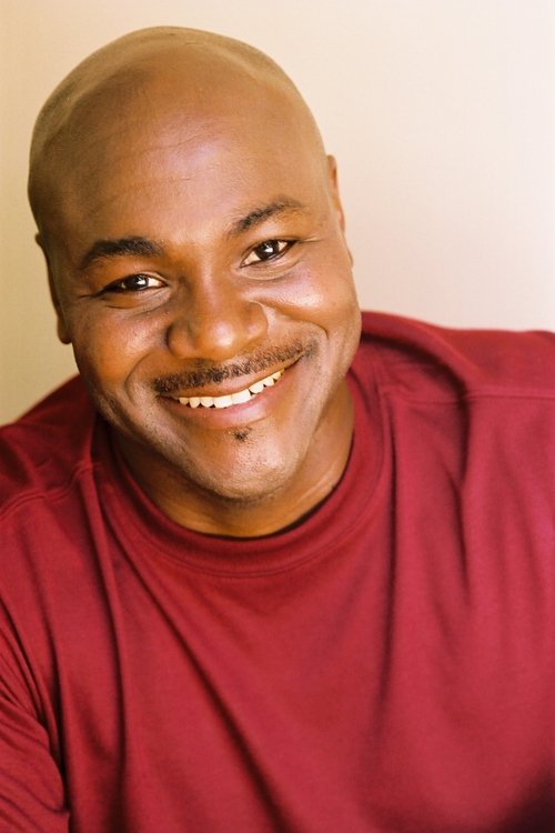 Dean Austin zdjęcie