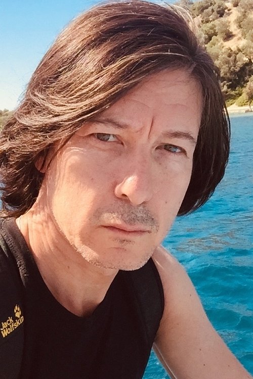 Dean Baykan zdjęcie