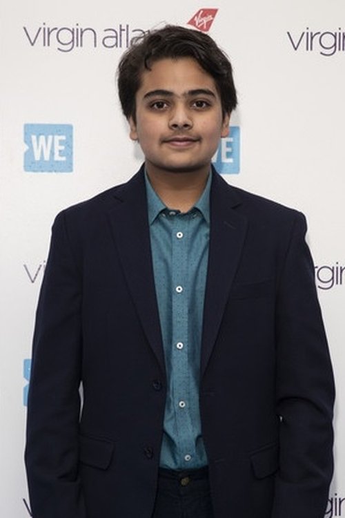 Dean Chaumoo zdjęcie