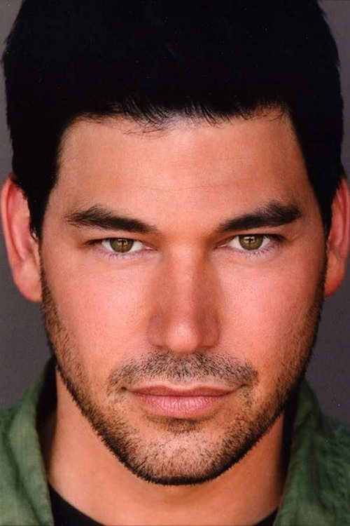 Dean Cochran zdjęcie