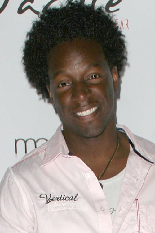 Dean Edwards zdjęcie