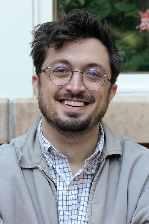 Dean Fleischer Camp zdjęcie