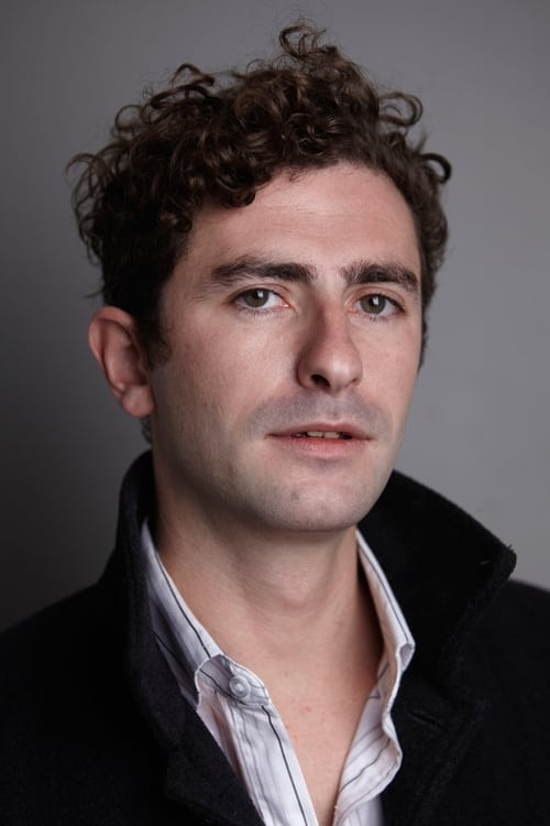 Dean Francis zdjęcie