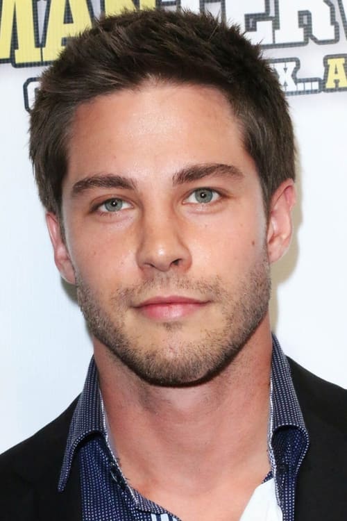 Dean Geyer zdjęcie
