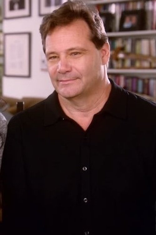 Dean Hamilton zdjęcie