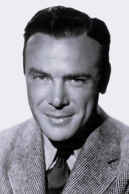 Dean Jagger zdjęcie