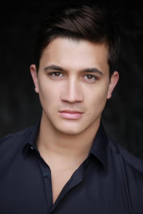 Dean John-Wilson zdjęcie