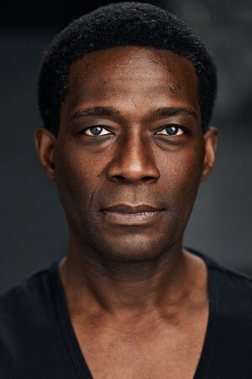 Dean Mckenzie zdjęcie