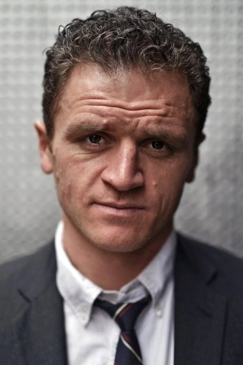 Dean Neistat zdjęcie