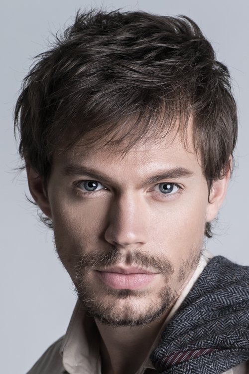 Dean Newcombe zdjęcie