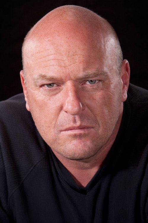 Dean Norris zdjęcie
