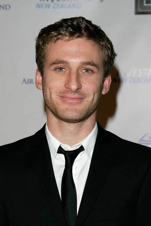 Dean O'Gorman zdjęcie