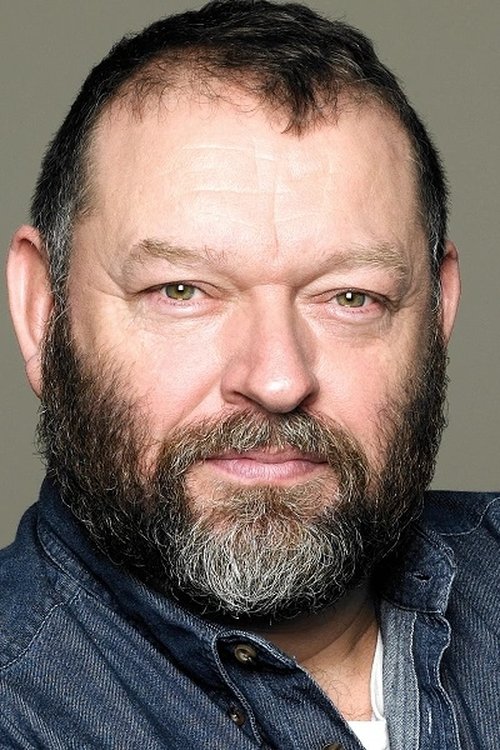 Dean Paul Gibson zdjęcie