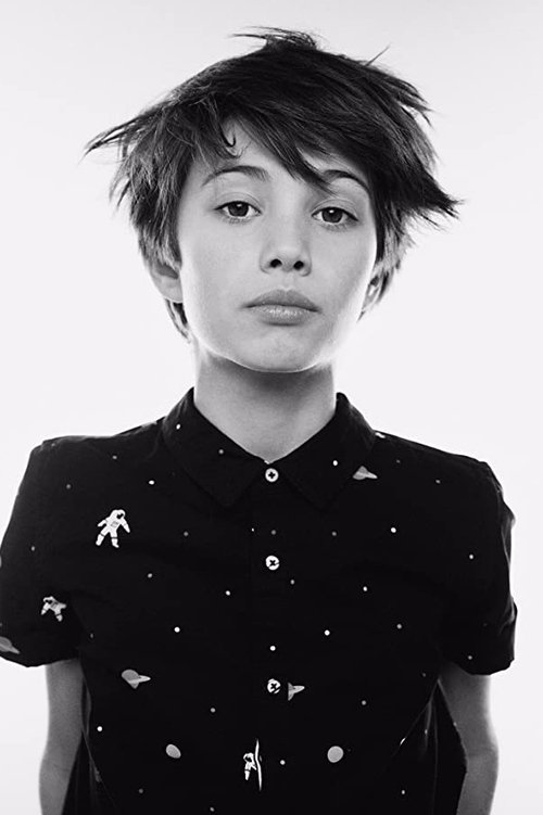 Dean Petriw zdjęcie