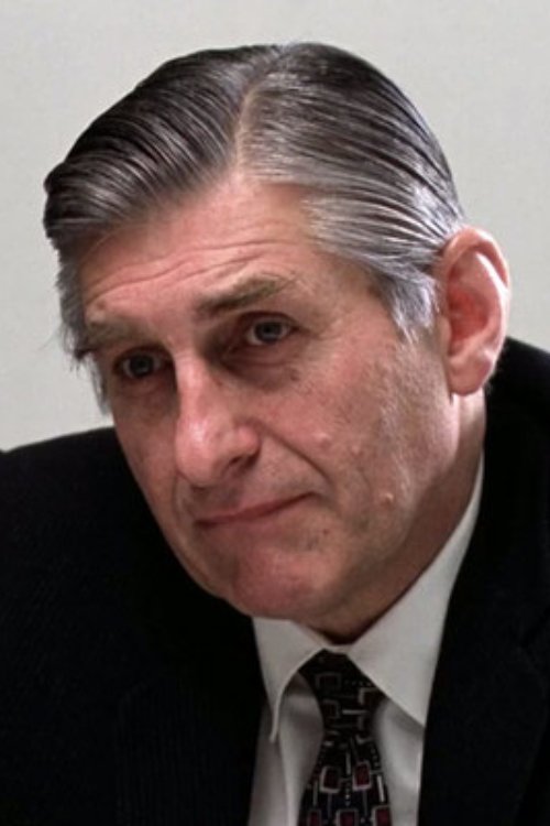 Dean R. Brooks zdjęcie