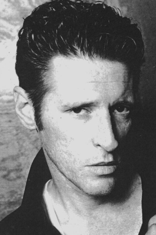 Dean Rader Duval zdjęcie