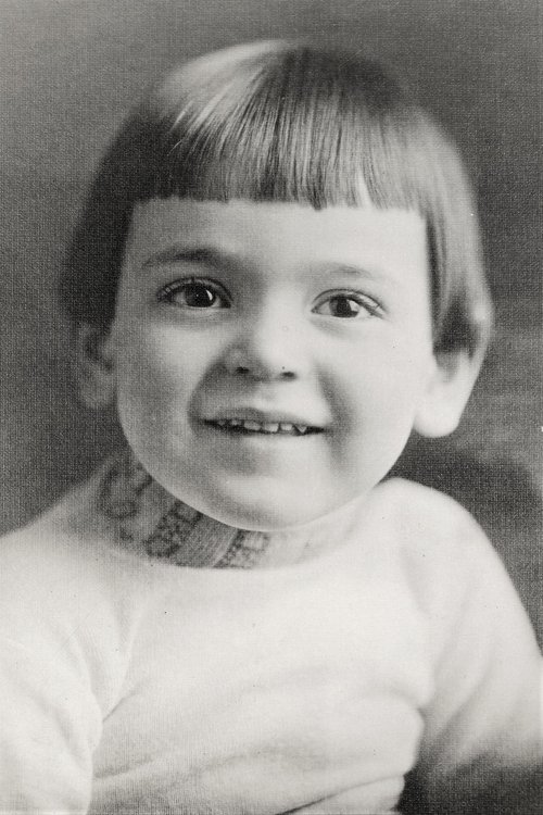 Dean Riesner zdjęcie