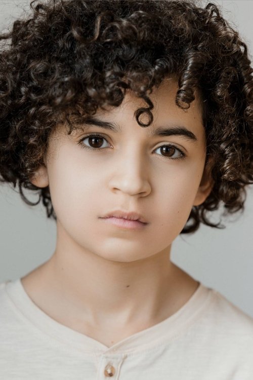 Dean Scott Vazquez zdjęcie