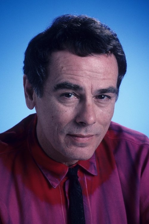 Dean Stockwell zdjęcie