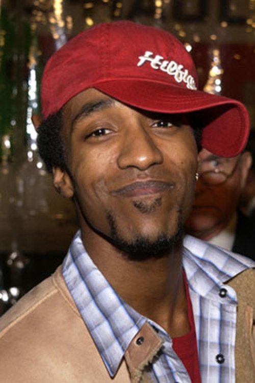 De'Angelo Wilson zdjęcie