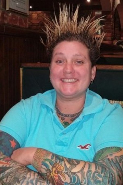 Deaven Brooks zdjęcie