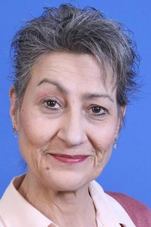 Deb G. Girdler zdjęcie