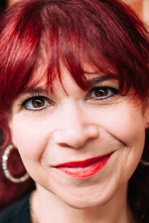 Debbie Chazen zdjęcie