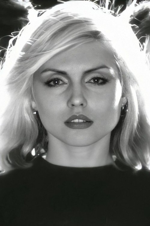 Debbie Harry zdjęcie
