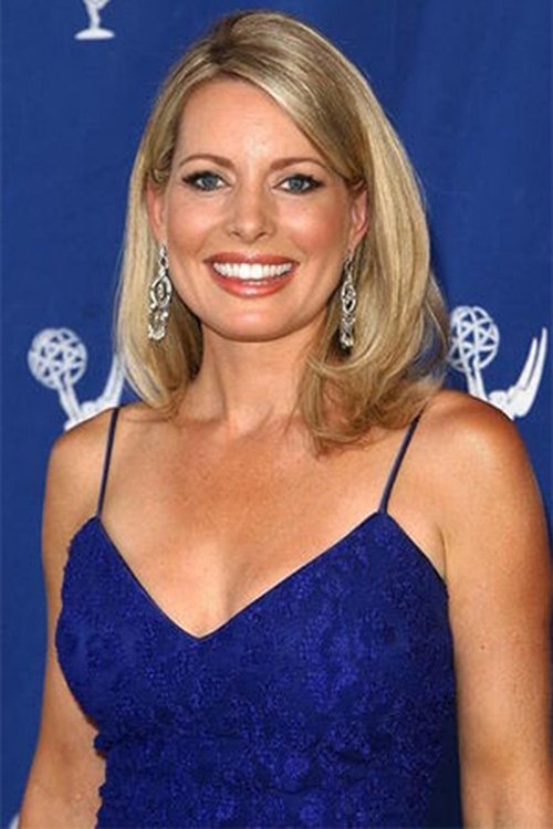 Debbie James zdjęcie