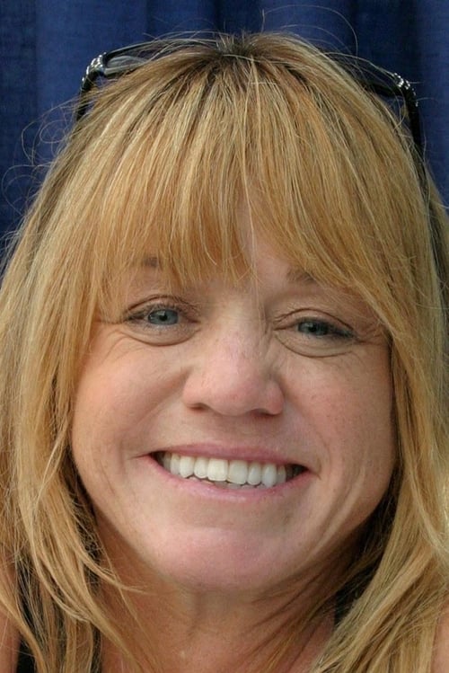 Debbie Lee Carrington zdjęcie