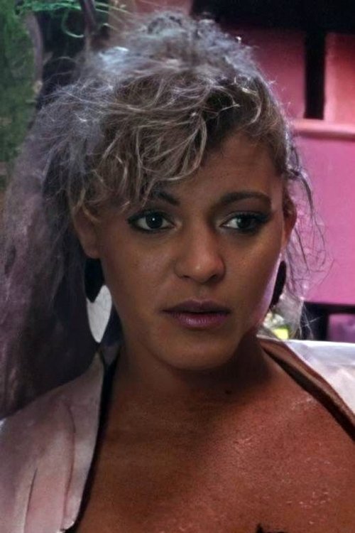 Debbie Nassar zdjęcie