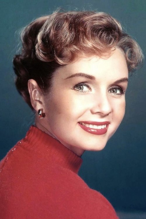 Debbie Reynolds zdjęcie