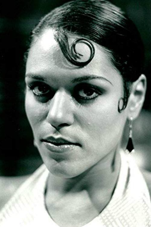 Debby Bishop zdjęcie