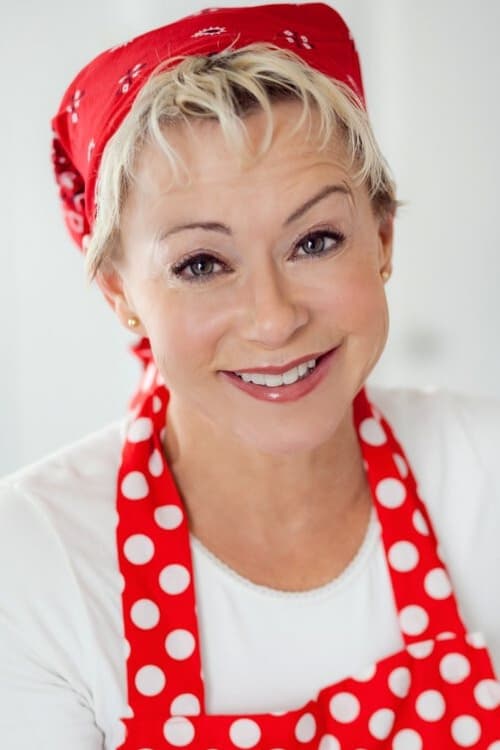 Debi Derryberry zdjęcie