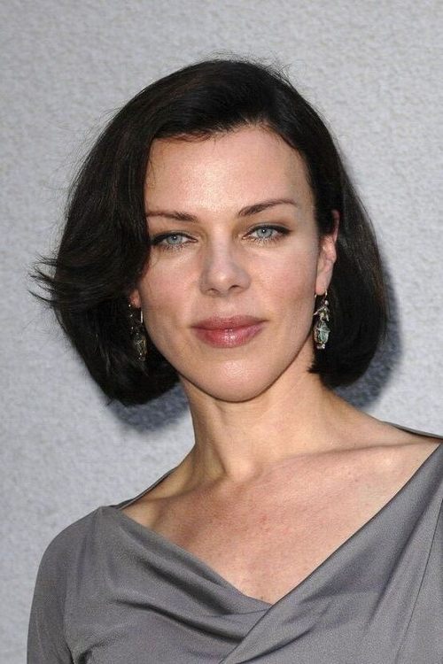 Debi Mazar zdjęcie