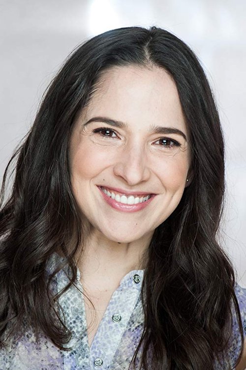 Débora Demestre zdjęcie