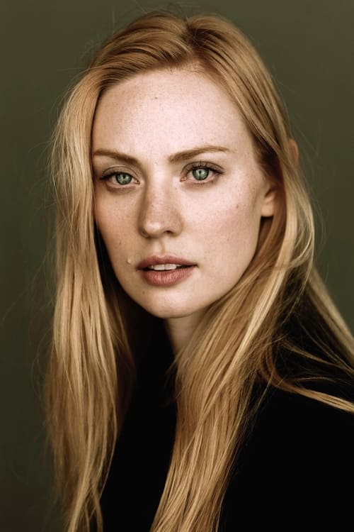 Deborah Ann Woll zdjęcie
