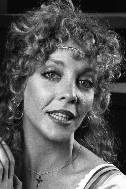 Deborah Fallender zdjęcie