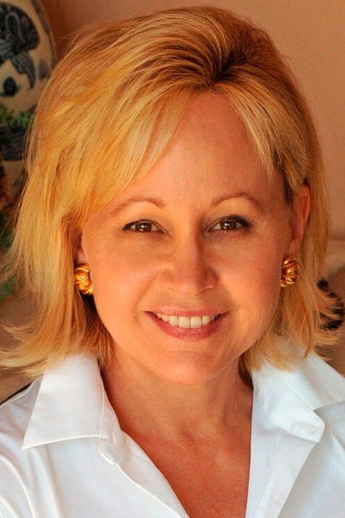 Deborah Goodrich zdjęcie