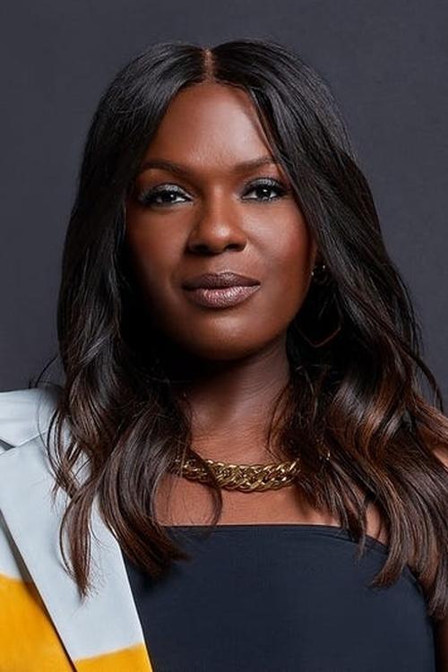 Deborah Joy Winans zdjęcie