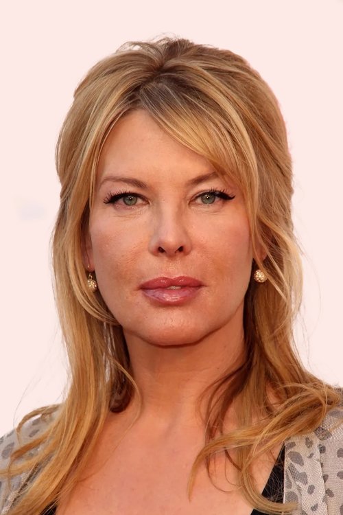 Deborah Kara Unger zdjęcie