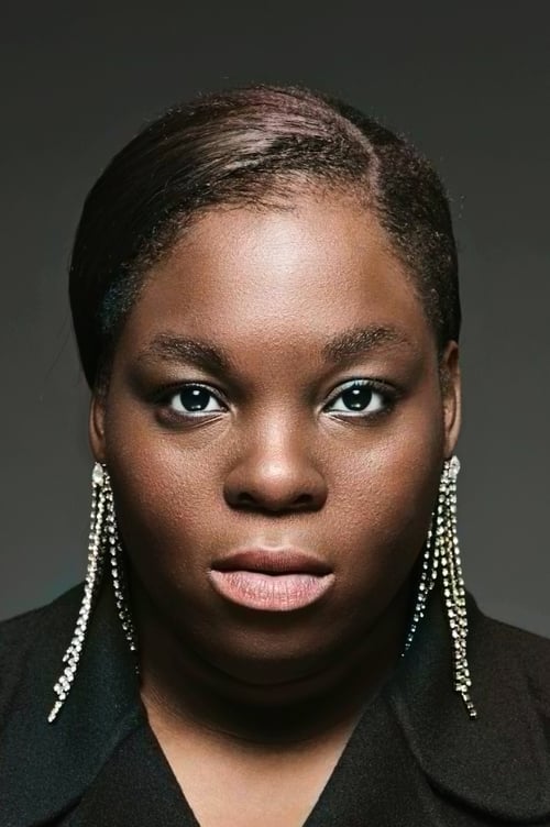 Déborah Lukumuena zdjęcie