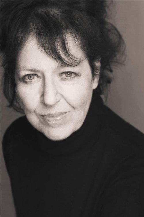 Deborah Maclaren zdjęcie