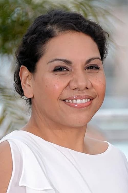 Deborah Mailman zdjęcie