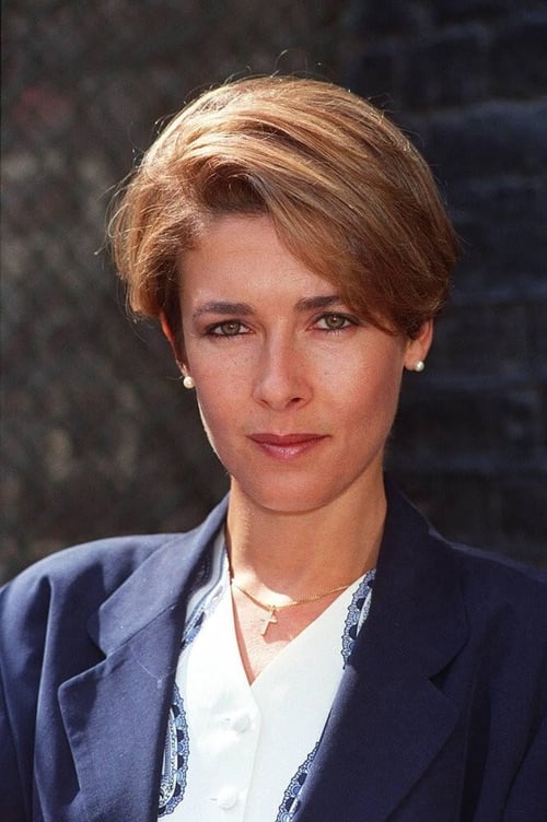 Deborah Moore zdjęcie