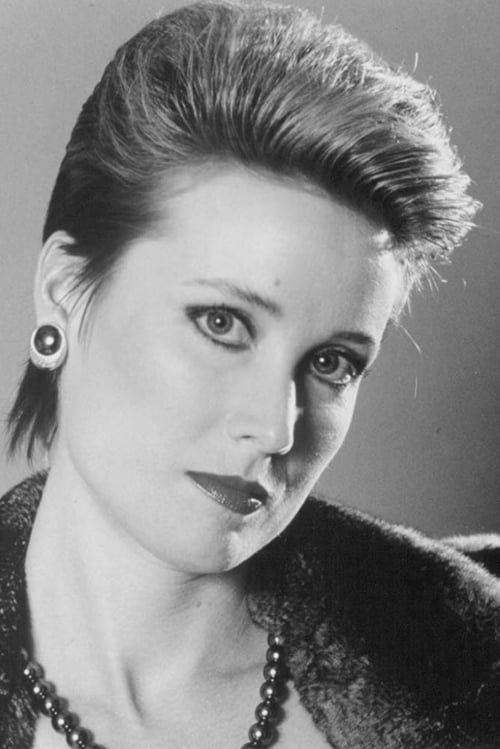 Deborah Rennard zdjęcie