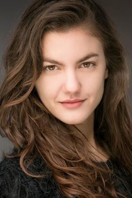 Déborah Révy zdjęcie